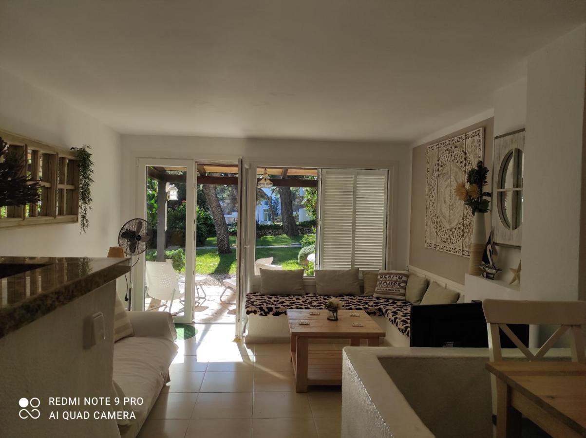 Apartamento Ferrera Park 607 Cala Ferrera (Mallorca)