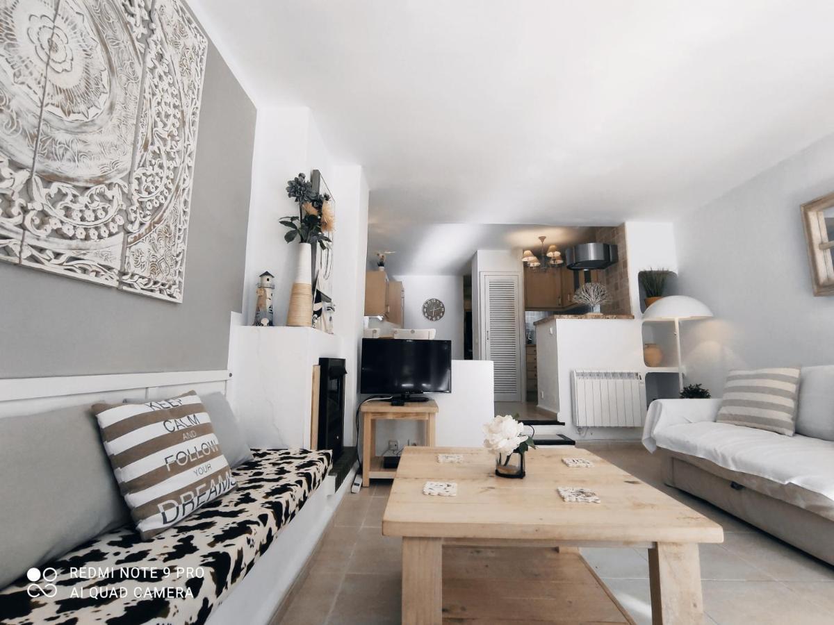Apartamento Ferrera Park 607