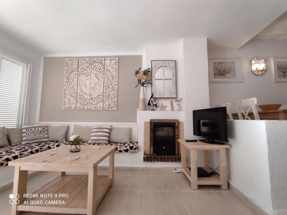 Apartamento Ferrera Park 607 Cala Ferrera (Mallorca)