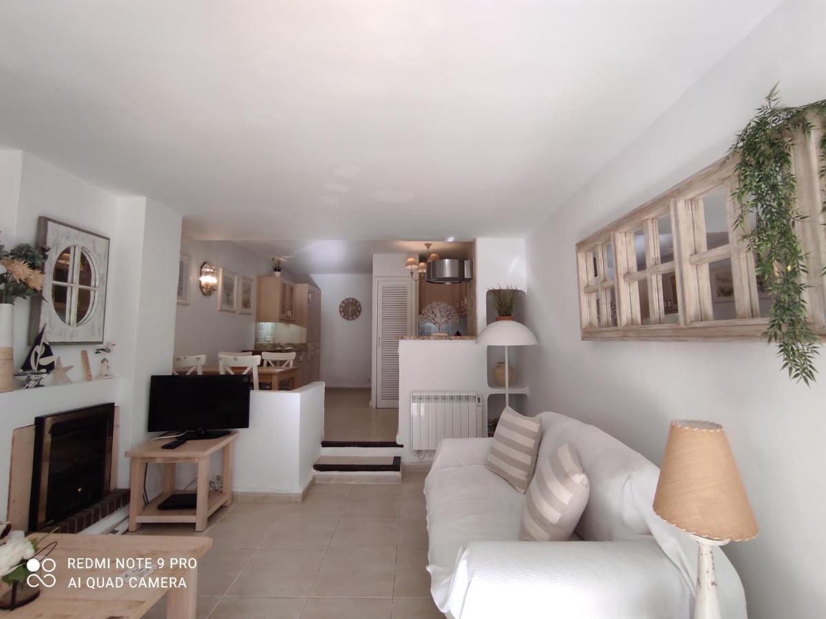 Apartamento Ferrera Park 607 *