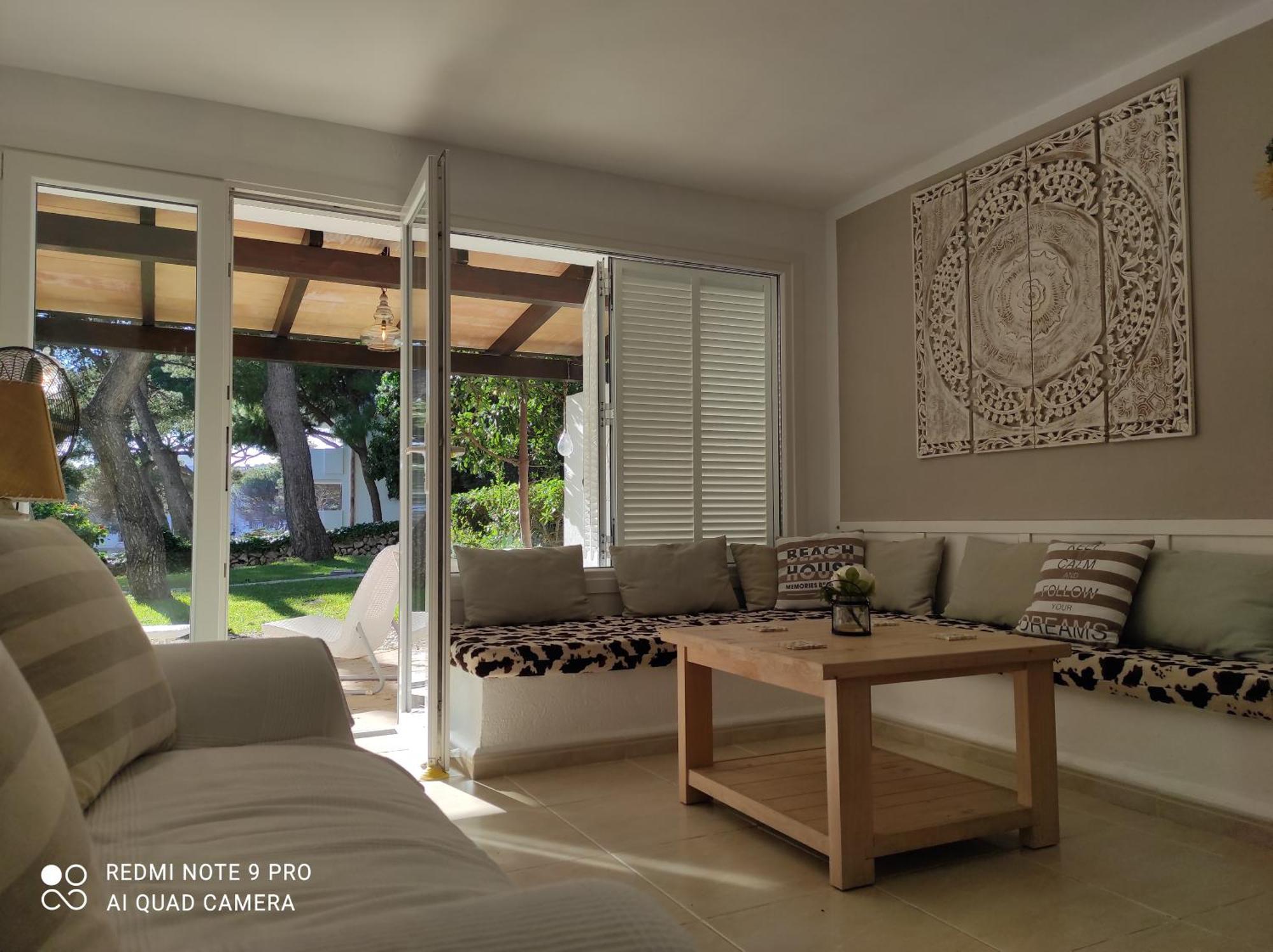Apartamento Ferrera Park 607 Cala Ferrera (Mallorca)