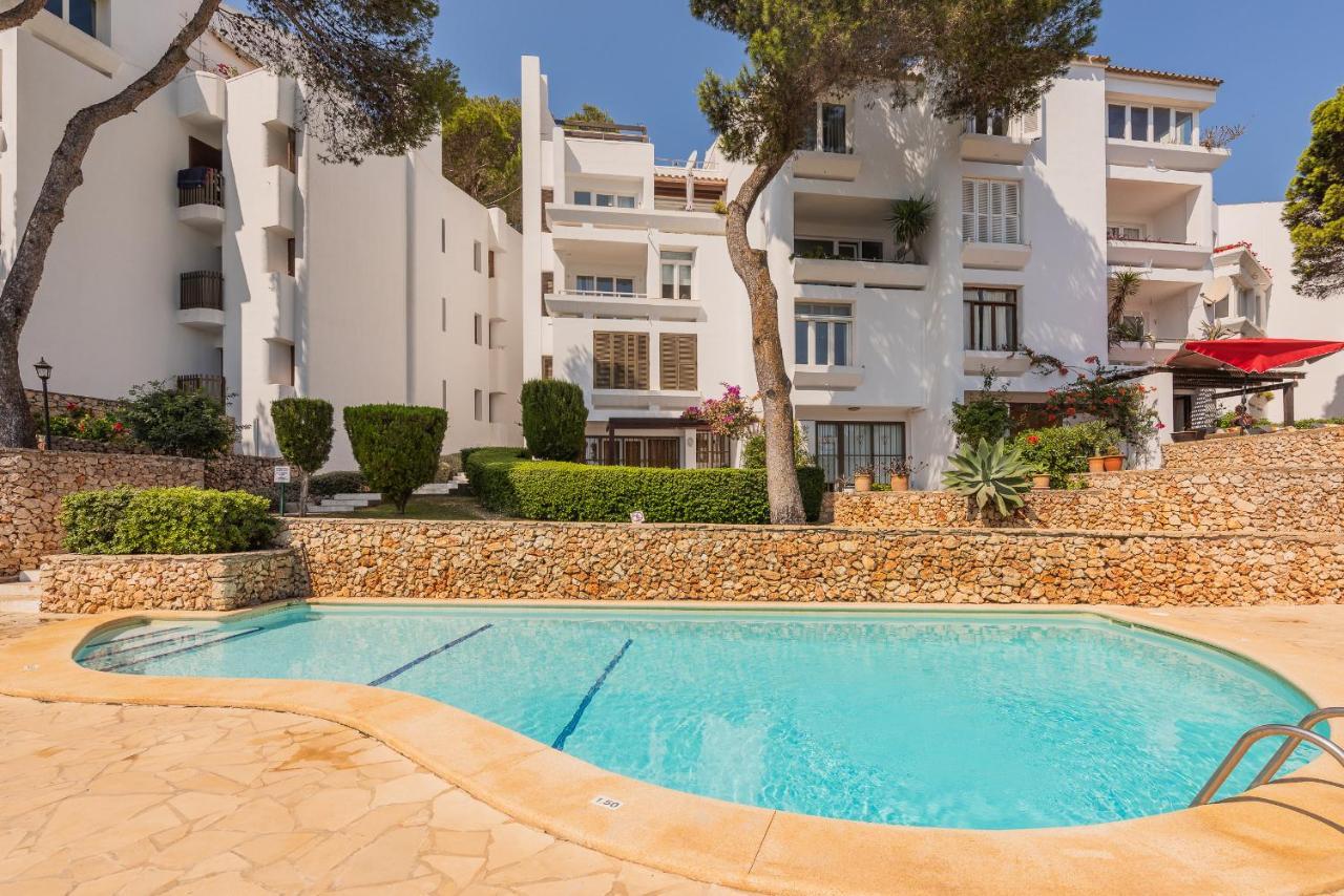 Apartamento Ferrera Park 607 Cala Ferrera (Mallorca)