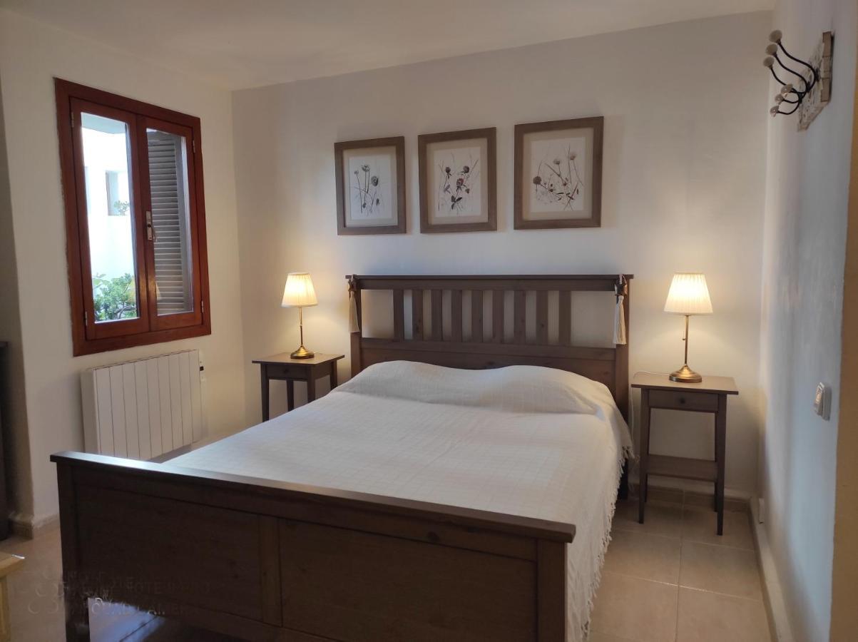 Apartamento Ferrera Park 607 *