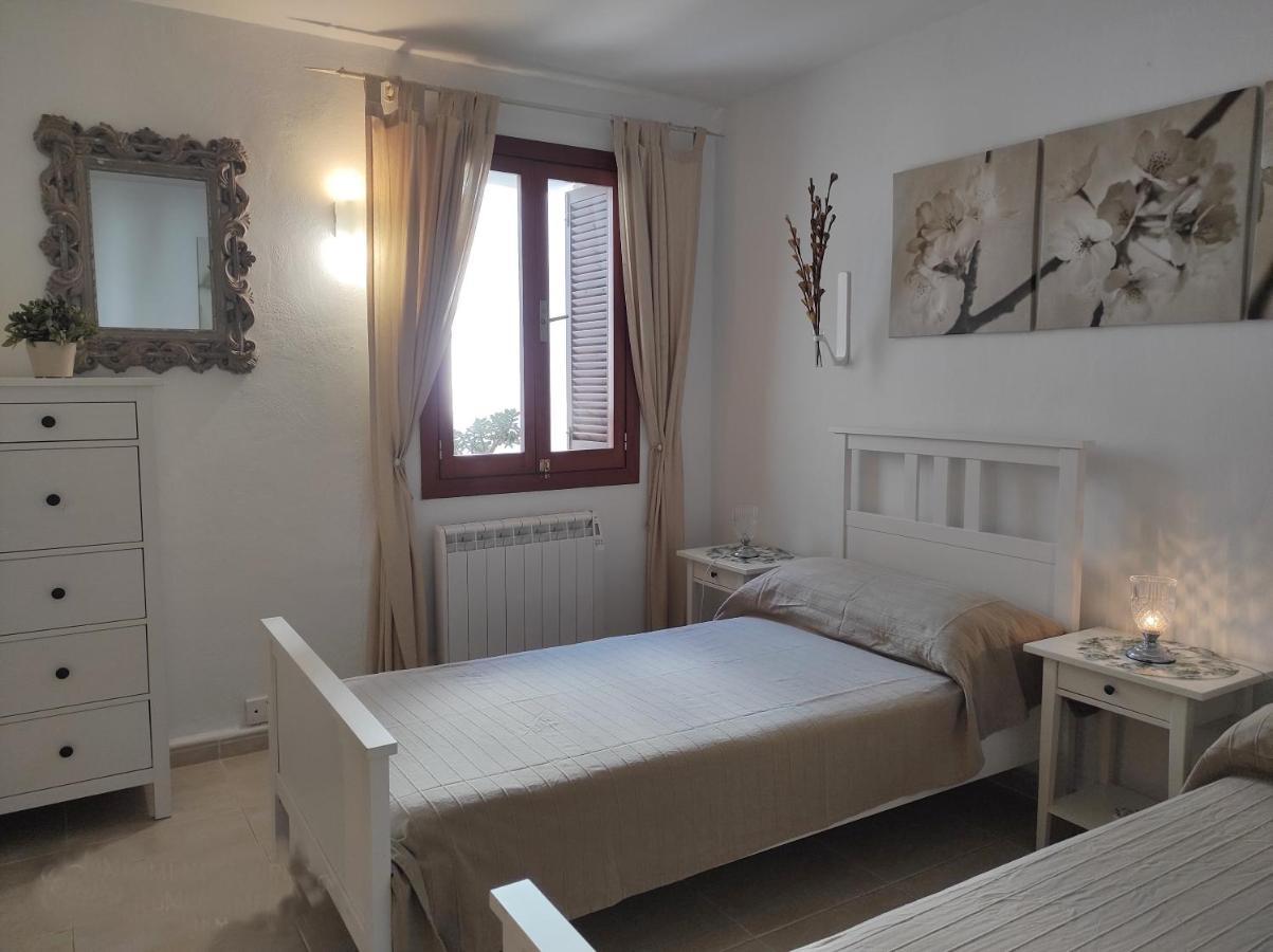 Ferrera Park 607 Apartamento Cala Ferrera (Mallorca)