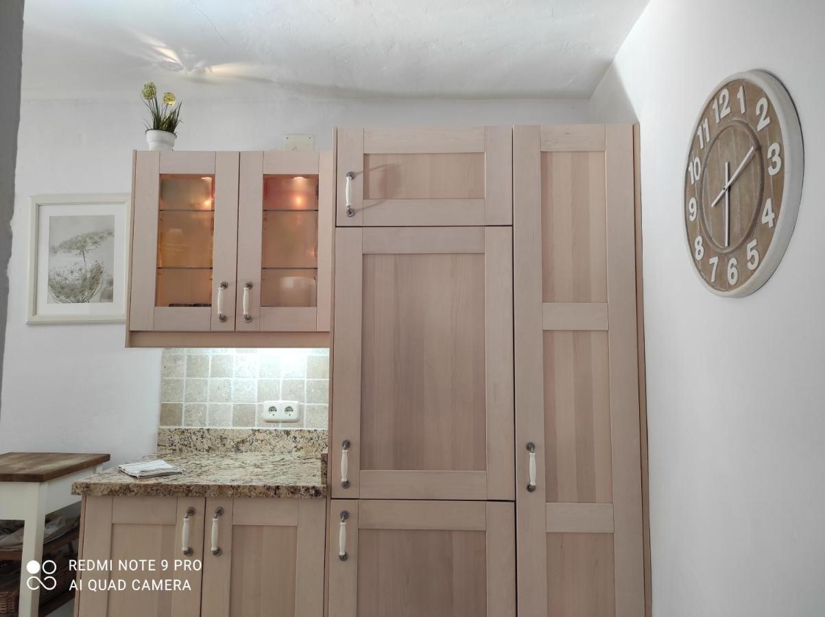 Ferrera Park 607 Apartamento
