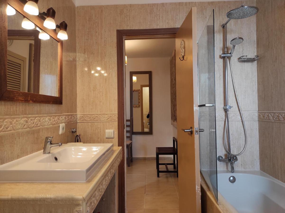 Ferrera Park 607 Apartamento