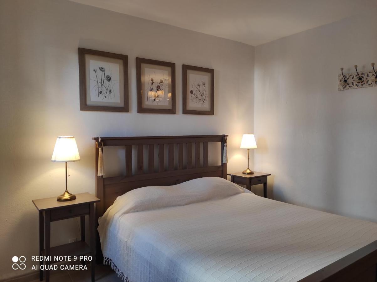 Apartamento Ferrera Park 607 Cala Ferrera (Mallorca)